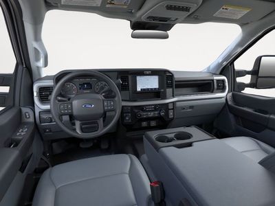2026 Ford Chassis Cab - Photo 22