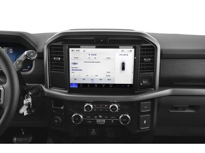 2026 Ford F-150 — photo 10 view