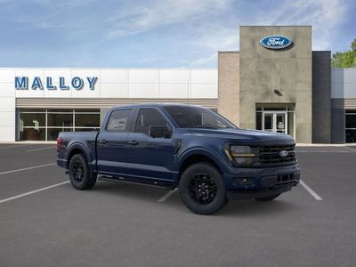 2026 Ford F-150 — photo 21 view