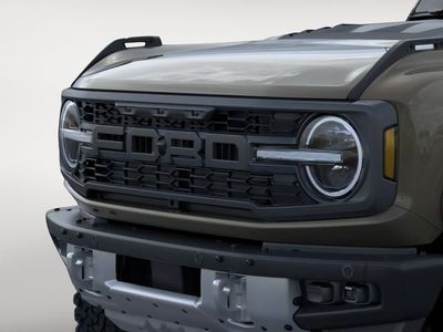 2025 Ford Bronco - Photo 25