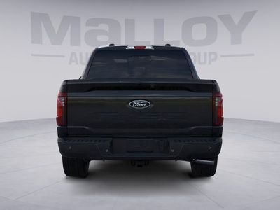 2026 Ford F-150 — photo 22 view