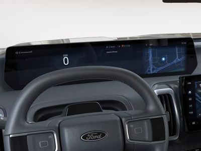 2026 Ford Expedition — photo 23 view