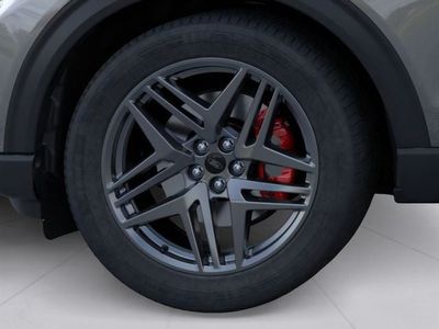 2026 Ford Explorer - Photo 23