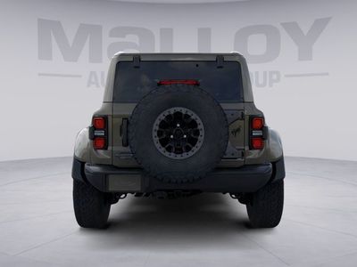2025 Ford Bronco - Photo 24