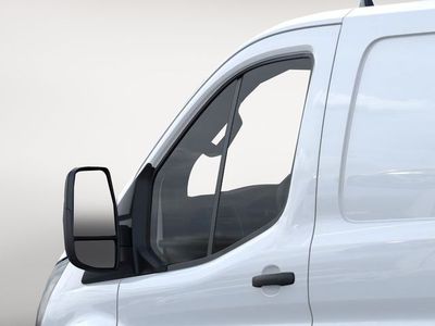 2025 Ford Transit Commercial - Photo 21