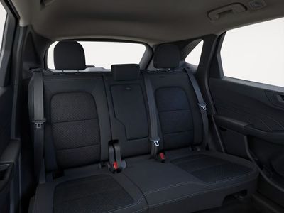 2026 Ford Escape — photo 23 view