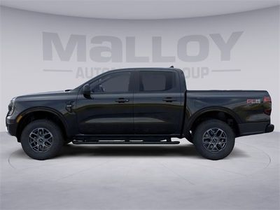 2025 Ford Ranger - Photo 22