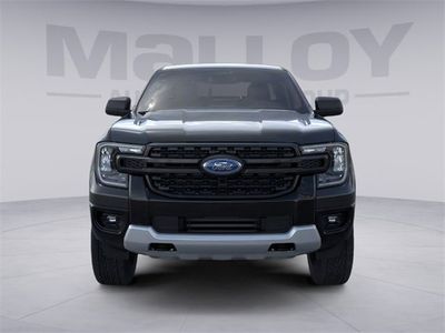 2025 Ford Ranger - Photo 21