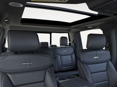 2026 Ford Super Duty - Photo 21