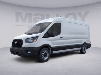 2026 Ford Transit-250 — photo 20 view
