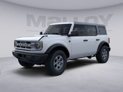 2025 Ford Bronco - Photo 25