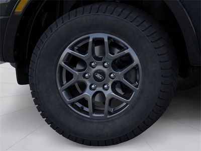 2025 Ford Ranger - Photo 20