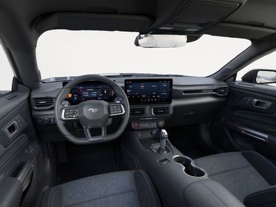 2025 Ford Mustang - Photo 22