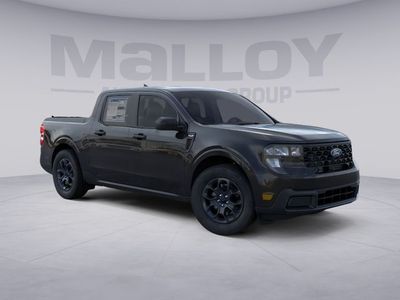 2026 Ford Maverick — photo 24 view