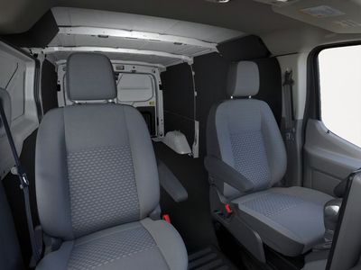 2026 Ford Transit Commercial — photo 19 view