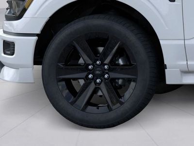 2026 Ford F-150 — photo 22 view