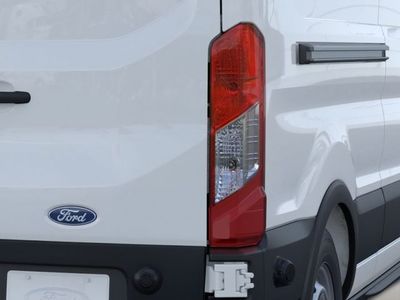 2026 Ford Transit Commercial - Photo 20