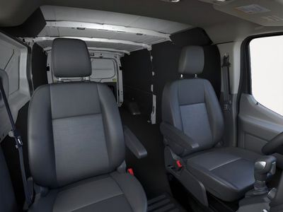 2025 Ford Transit Commercial - Photo 20