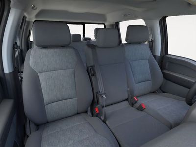 2026 Ford Super Duty — photo 21 view