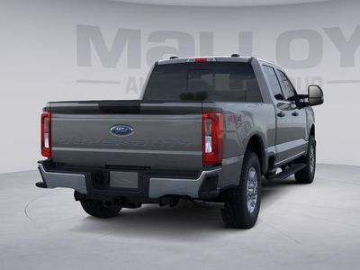 2026 Ford Super Duty - Photo 22