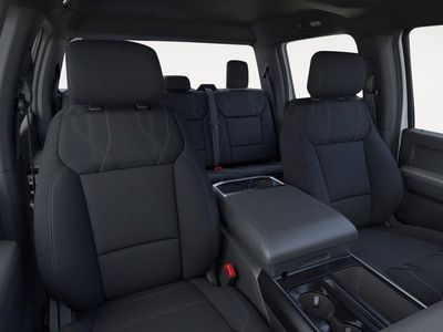 2026 Ford F-150 — photo 21 view