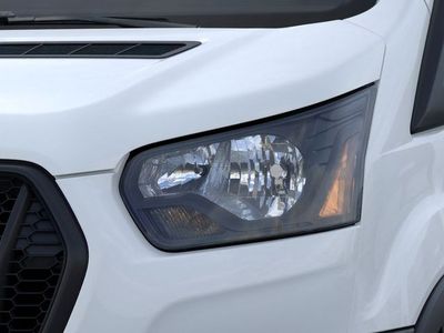 2025 Ford Transit Commercial - Photo 19
