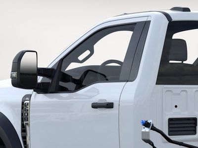 2025 Ford Chassis Cab - Photo 22