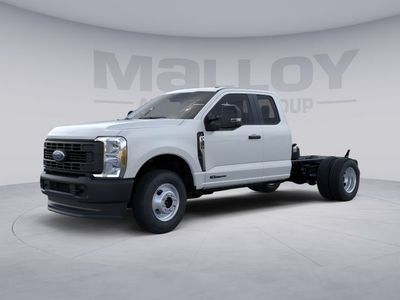 2026 Ford Chassis Cab - Photo 20