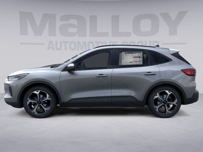 2026 Ford Escape Hybrid - Photo 23