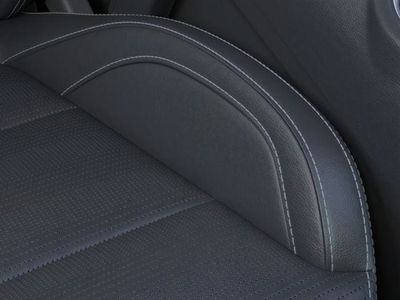 2026 Ford Mustang — photo 22 view