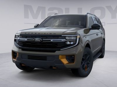 2026 Ford Expedition — photo 22 view
