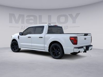 2026 Ford F-150 — photo 20 view
