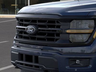 2026 Ford F-150 — photo 20 view