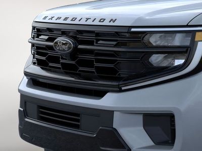 2026 Ford Expedition - Photo 22