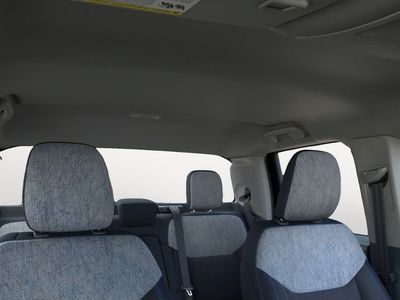 2026 Ford Maverick — photo 21 view