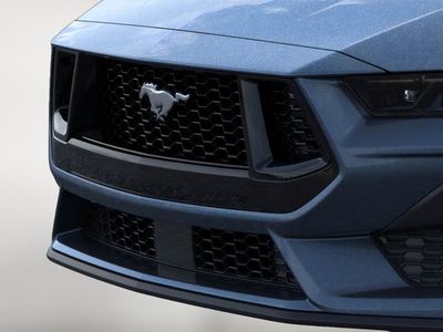 2026 Ford Mustang — photo 20 view