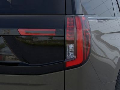 2026 Ford Expedition — photo 21 view