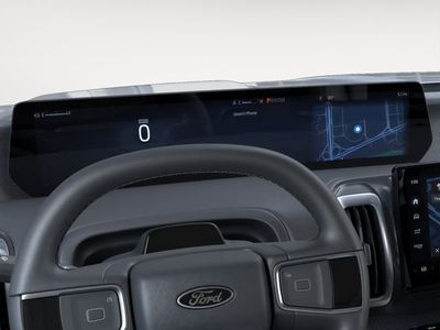 2026 Ford Expedition - Photo 21