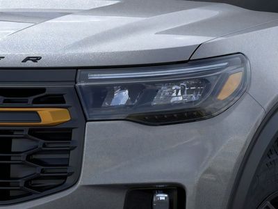 2026 Ford Explorer - Photo 20