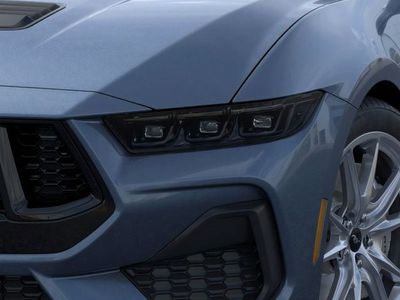 2026 Ford Mustang — photo 19 view