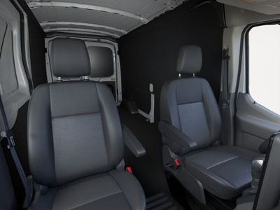 2026 Ford Transit Commercial - Photo 17