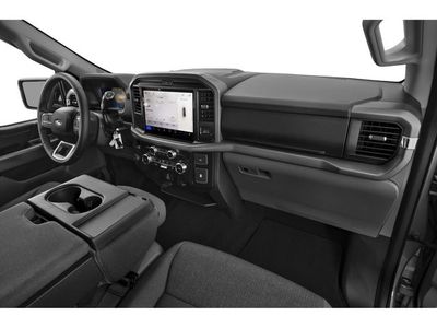 2026 Ford F-150 — photo 9 view