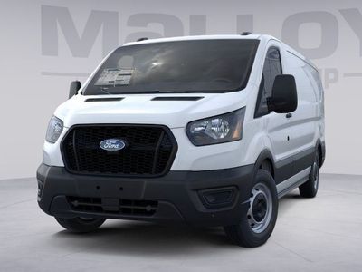 2026 Ford Transit-150 - Photo 17