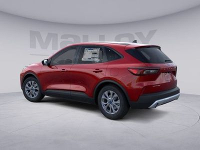 2026 Ford Escape — photo 20 view
