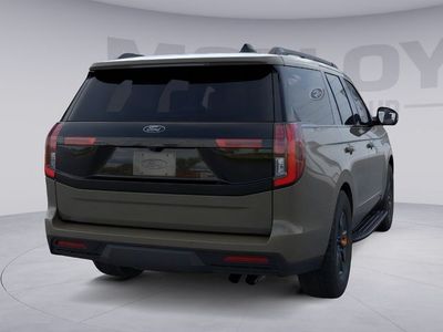 2026 Ford Expedition — photo 20 view