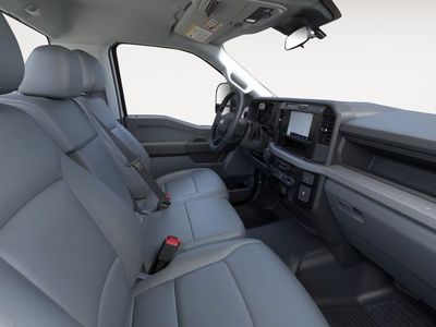 2025 Ford Chassis Cab - Photo 20