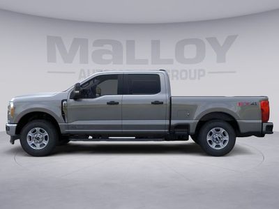 2026 Ford Super Duty - Photo 21