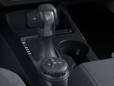 2025 Ford Bronco - Photo 24