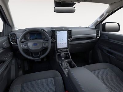 2025 Ford Ranger - Photo 19