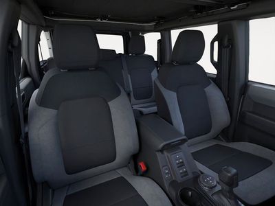 2025 Ford Bronco - Photo 23